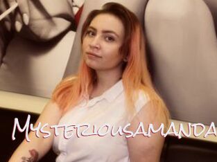 Mysteriousamanda