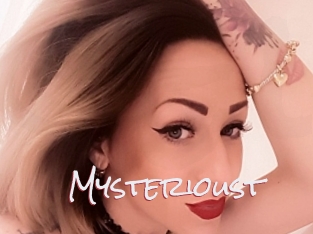 Mysterioust