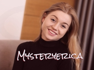Mysteryerica