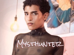 Mysthunter