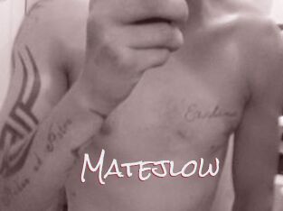 Matejlow