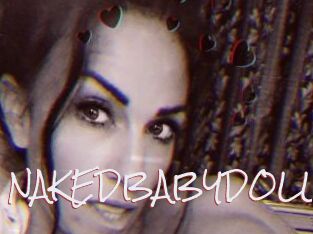 NAKEDBABYDOLL