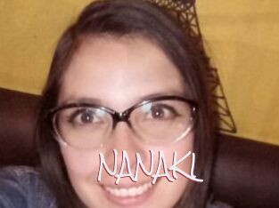 NANAKI
