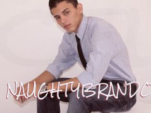 NAUGHTYBRANDO