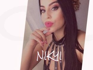 NIKYI
