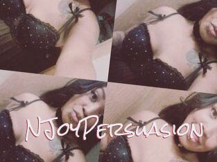 NJoyPersuasion