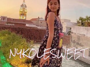 NYKOLESWEET