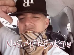 NaStYFrEaK9in