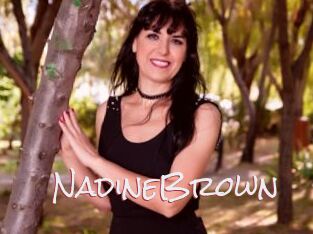 NadineBrown