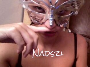 Nadszi