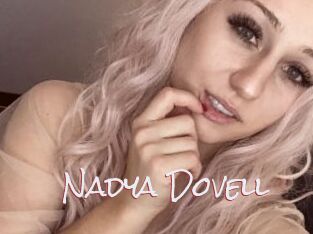 Nadya_Dovell