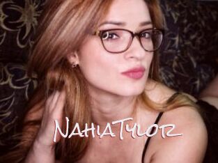 NahiaTylor