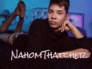 NahomThatcher
