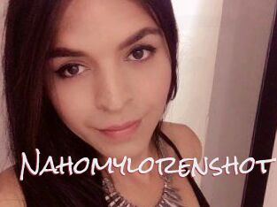 Nahomylorenshot