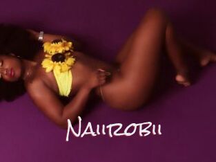 Naiirobii