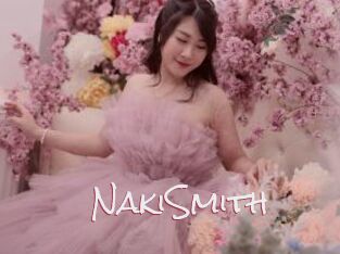 NakiSmith