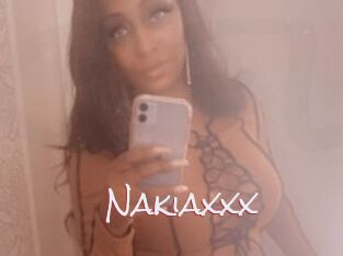 Nakiaxxx