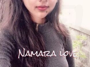 Namara_love