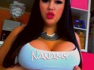 Nanamy