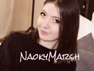 NaokyMarsh