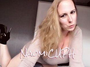 NaomiCUPH