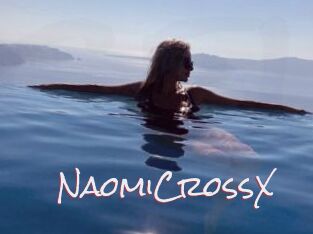 NaomiCrossX