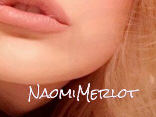 NaomiMerlot
