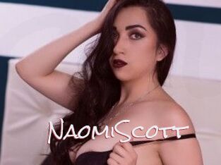 NaomiScott