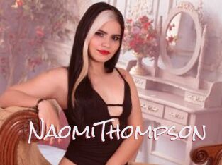 NaomiThompson