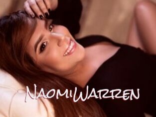 NaomiWarren