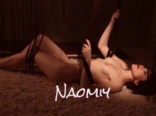 Naomiy