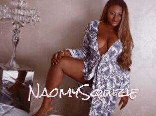 NaomySquizie