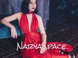 NaryaSpace