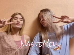 NasteMeli