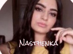 Nasthenka
