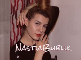 NastiaBublik