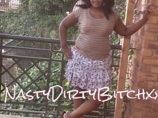 NastyDirtyBitchxx