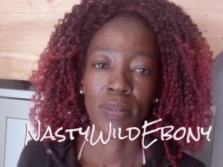 NastyWildEbony