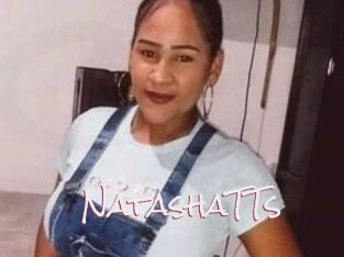 NatashaTTs