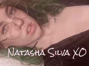 Natasha_Silva_XO