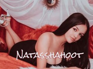 Natasshahoot