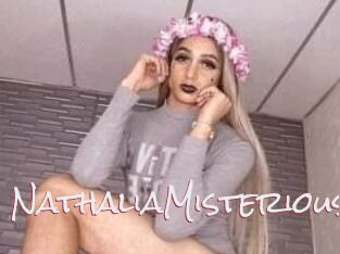 NathaliaMisterious