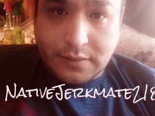 NativeJerkmate218