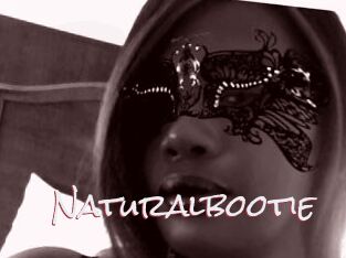 Naturalbootie