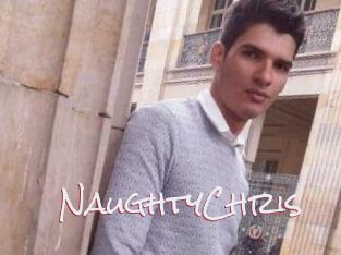 NaughtyChris