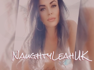 NaughtyLeahUK