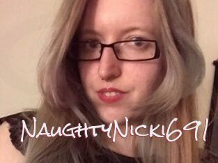 NaughtyNicki691