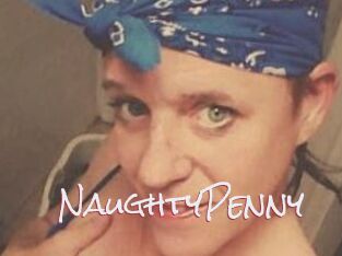 NaughtyPenny