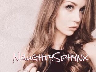 NaughtySphynx