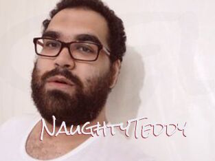 NaughtyTeddy Celiba Club